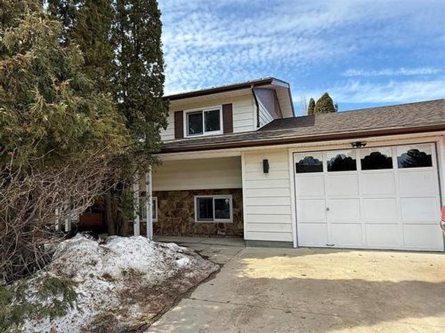 House for sale in Swan River, Manitoba