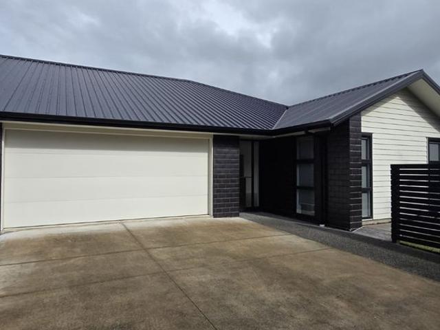 House for rent in Hillsborough, Taranaki
