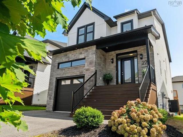House for sale in Bedford, Nova Scotia