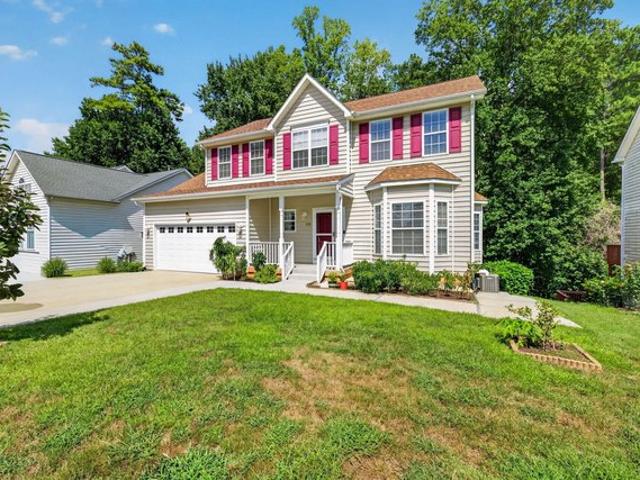 House for sale in Wake, North Carolina