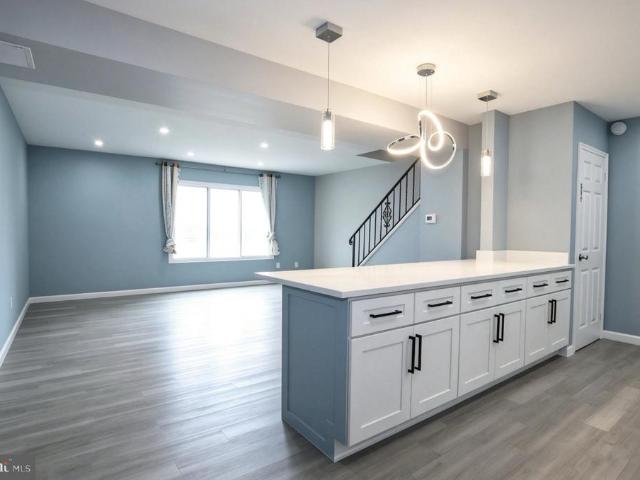 Townhouse for sale in Virginia