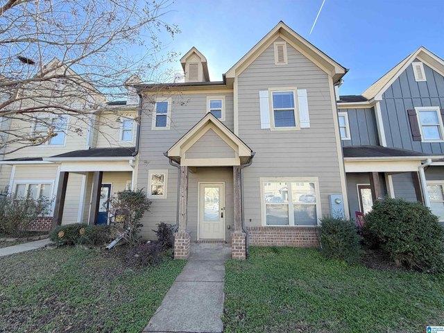 Townhouse for sale in Calera, Alabama