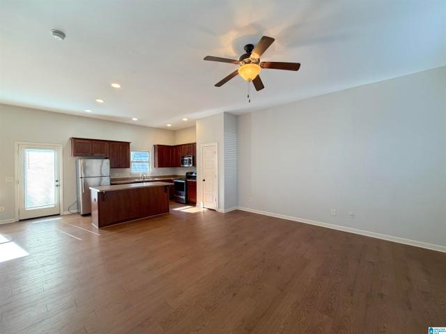 Townhouse for sale in Calera, Alabama