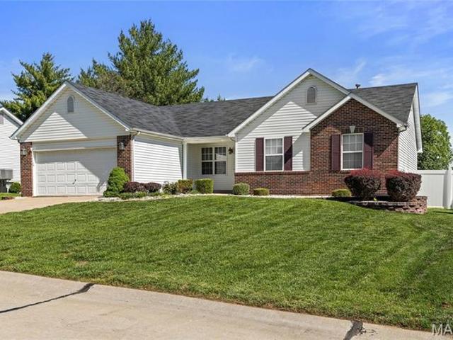 House for sale in Saint Peters, Missouri