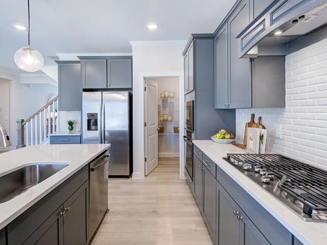 House for sale in Chatham, North Carolina