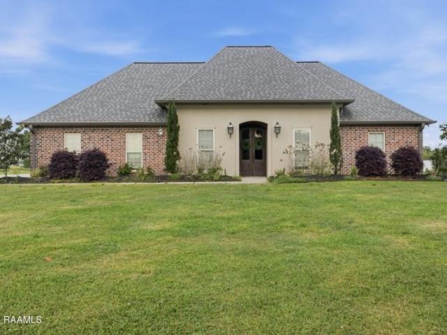House for sale in Eunice, Louisiana