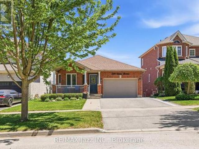 House for sale in Durham, Ontario