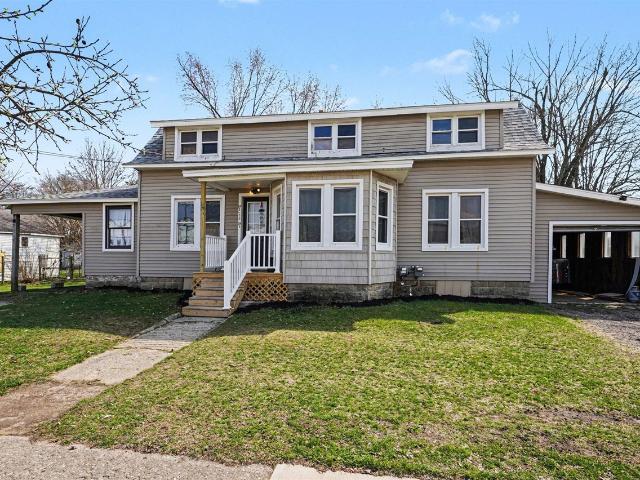 House for sale in Michigan