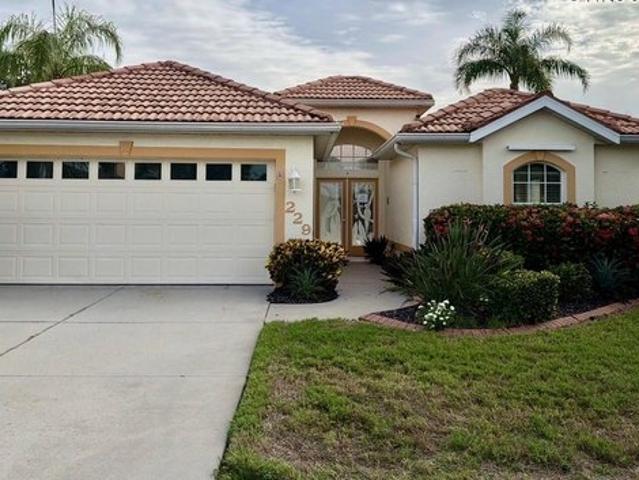 House for sale in Venice, Florida