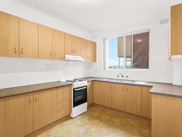 Apartment for rent in Wollongong West, New South Wales