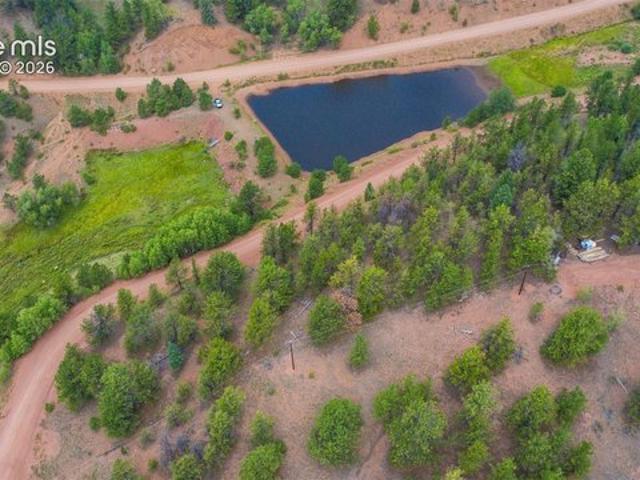 Land for sale in Teller, Colorado