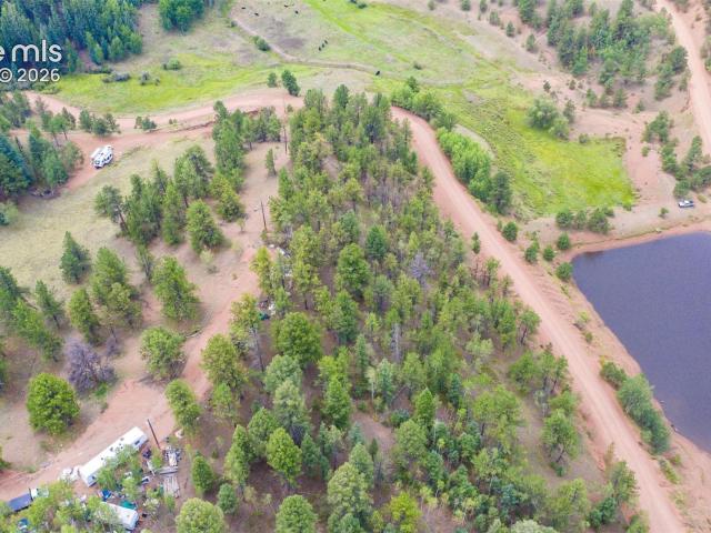 Land for sale in Teller, Colorado