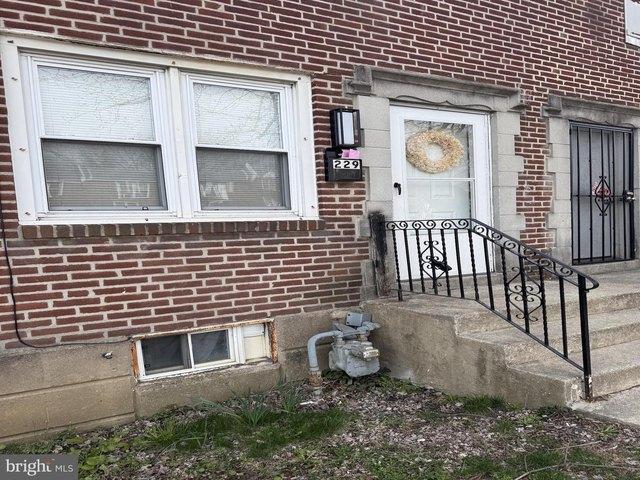 Townhouse for sale in Delco, Pennsylvania
