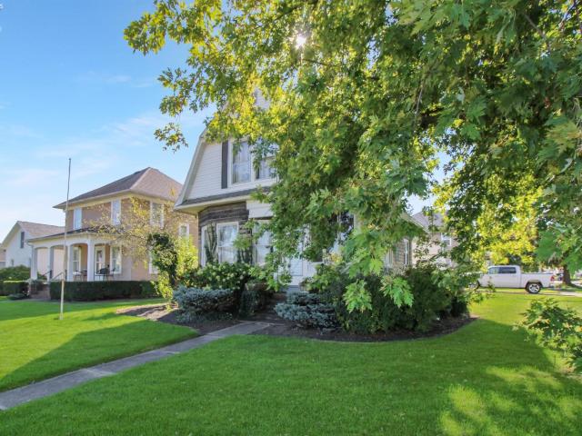 House for sale in Ottawa, Ohio