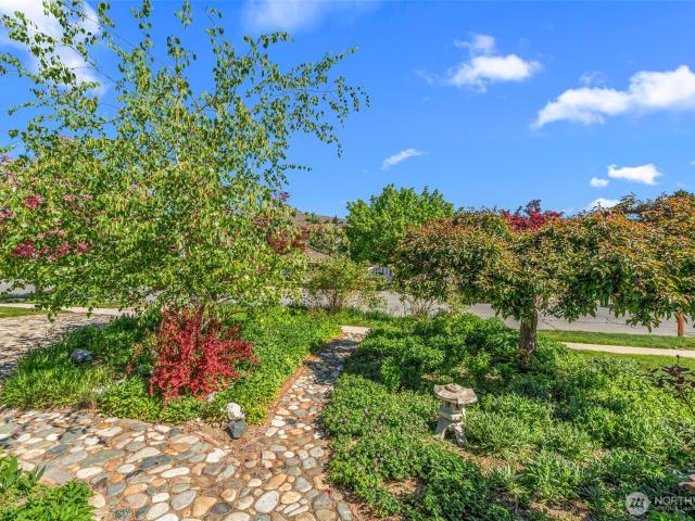 House for sale in Chelan, Washington