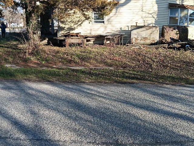 House for sale in Shelburn, Indiana