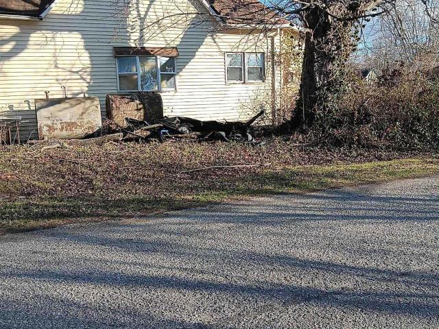 House for sale in Shelburn, Indiana