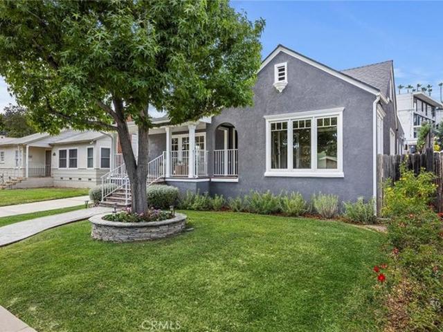 House for sale in Fullerton, California