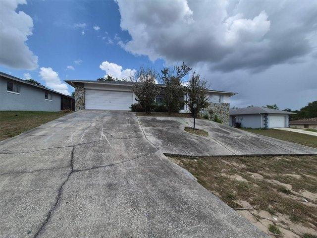 House for sale in Beverly Hills, Florida
