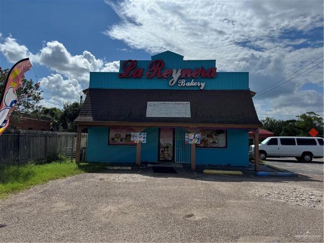 Commercial for sale in Cameron, Texas