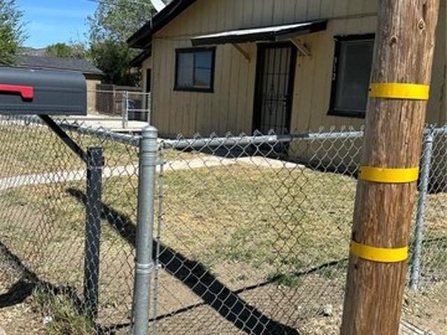 House for sale in Tehachapi, California