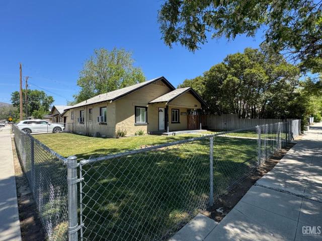House for sale in Tehachapi, California