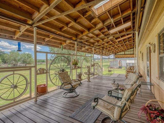House for sale in Capitan, New Mexico