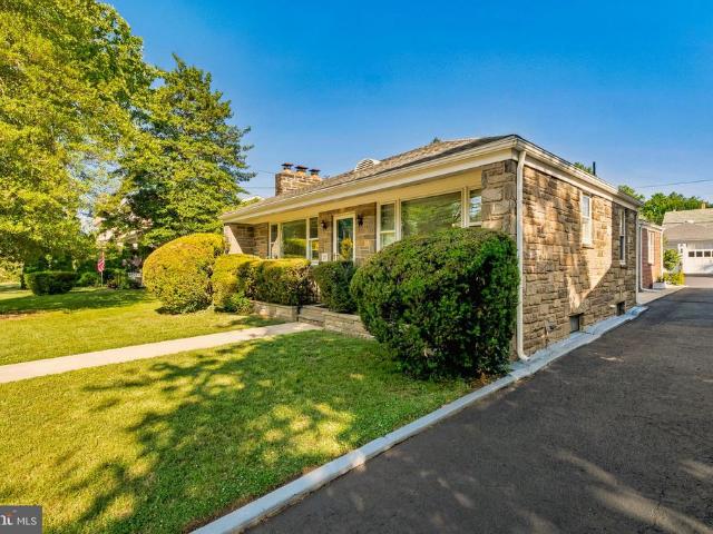 House for sale in Audubon, New Jersey