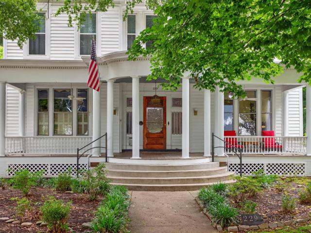 House for sale in Danville, Kentucky
