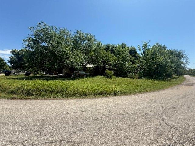 Land for sale in Davenport, Oklahoma