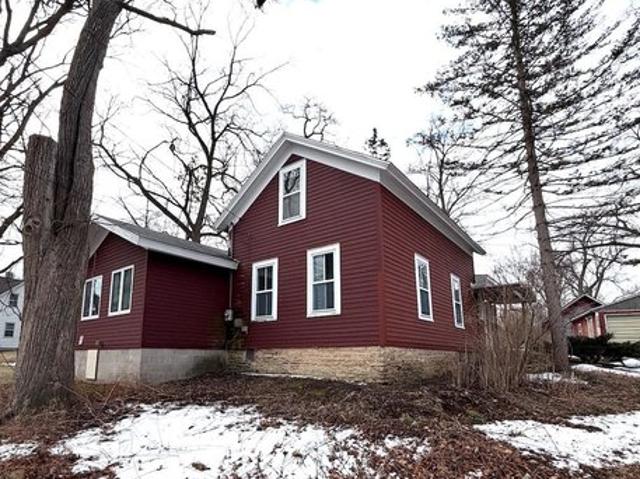 House for sale in Poynette, Wisconsin