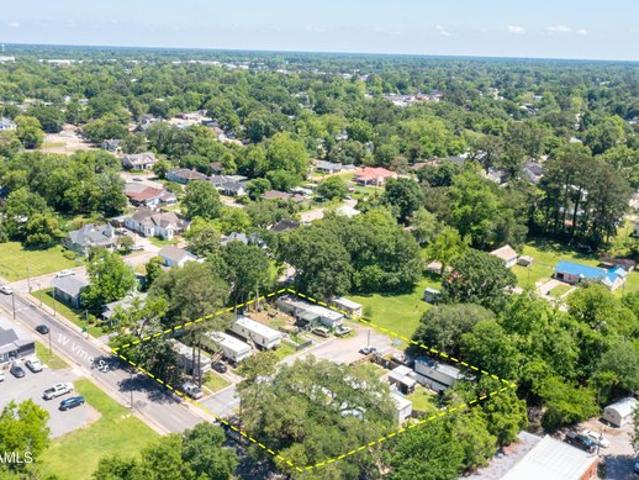 House for sale in Opelousas, Louisiana