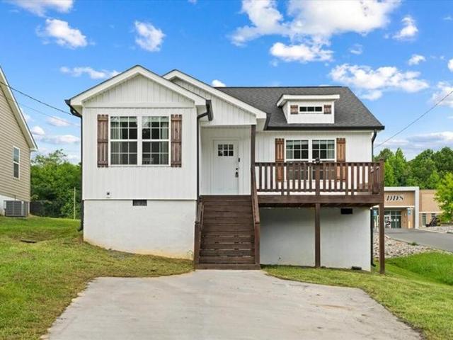 House for sale in Dalton, Whitfield County