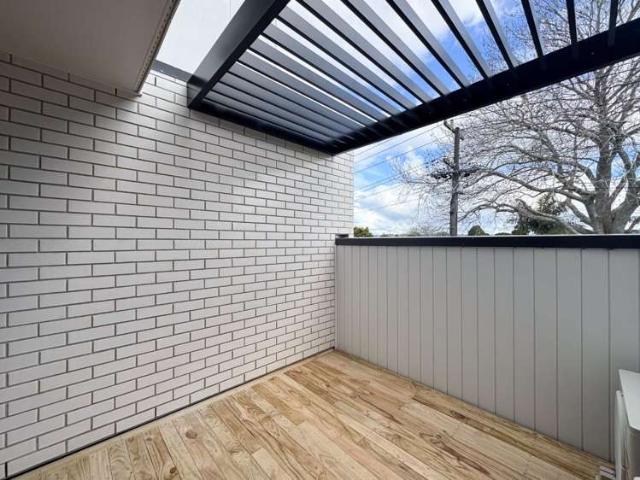 Townhouse for rent in Auckland