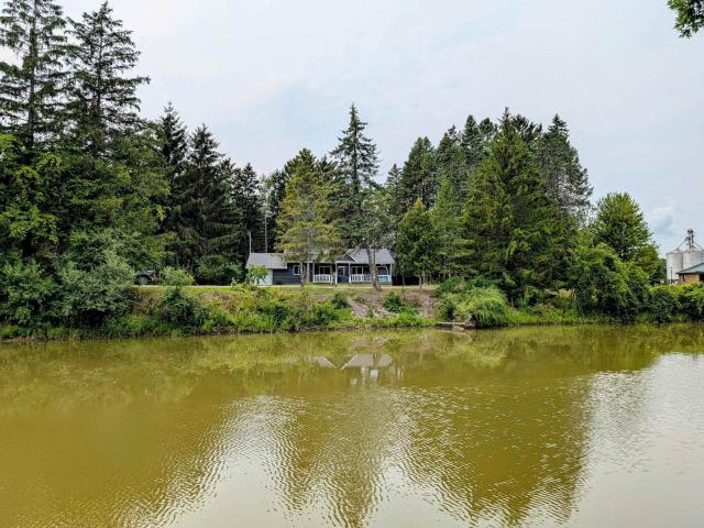 House for sale in Au Gres, Michigan