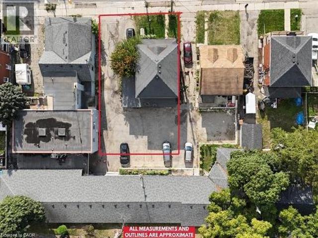 House for sale in Cambridge, Ontario