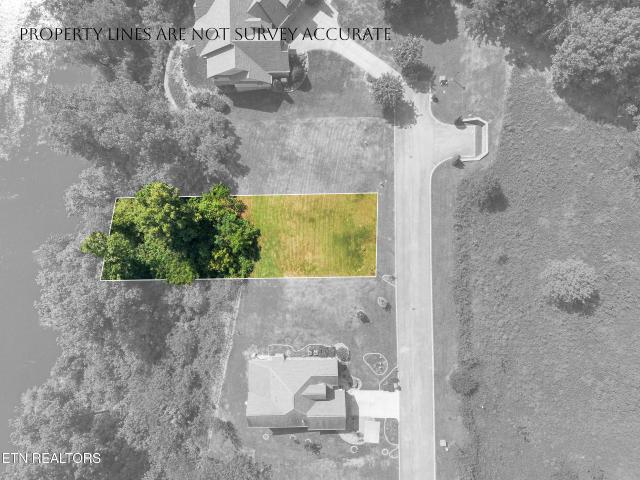 Land for sale in Bucktown, Lenoir City