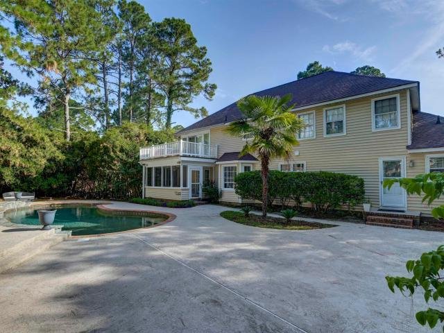 House for sale in Columbia, South Carolina