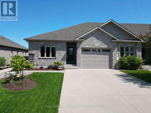House for sale in Kincardine, Ontario