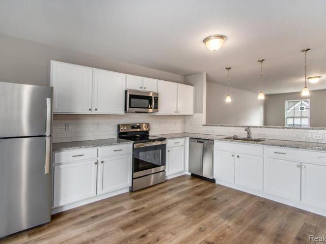 House for sale in Hillsdale, Michigan