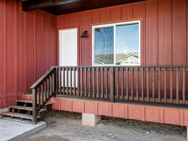 House for sale in Navajo, Arizona