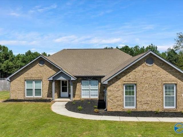 House for sale in Huntsville, Alabama