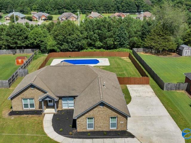 House for sale in Huntsville, Alabama