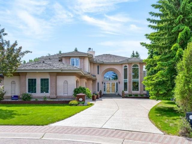 House for sale in Wedgewood, Alberta