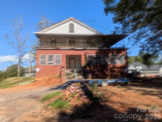 Commercial for sale in Lenoir, Caldwell County