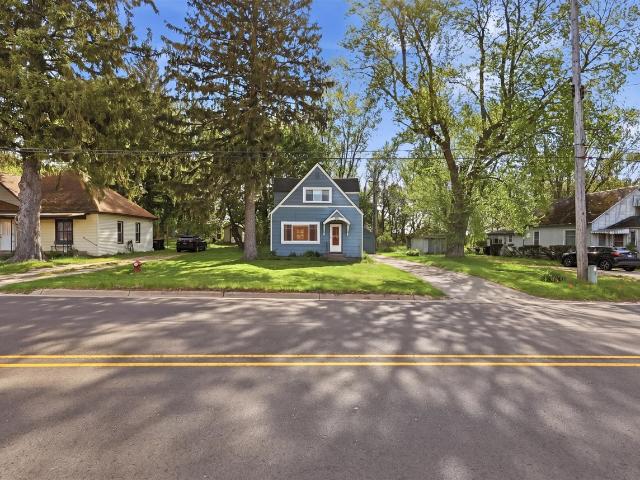 House for sale in Fennville, Michigan