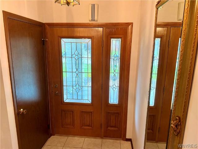 House for sale in West Seneca, New York
