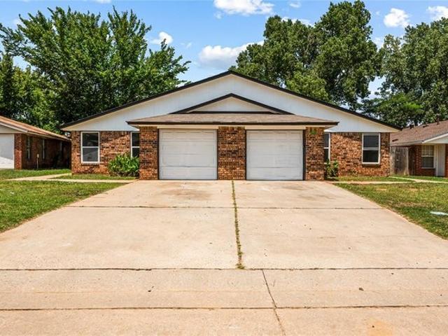 House for sale in Oklahoma City, Oklahoma