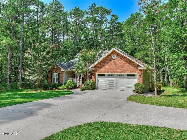 House for sale in South Carolina