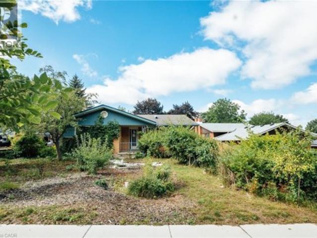 House for sale in Waterloo, Southwestern Ontario